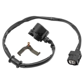 Segunda imagem do produto Botão Ignição Mapa Crf 250r 15/17 - Crf 450r 15/16 Lado Direito Br Parts