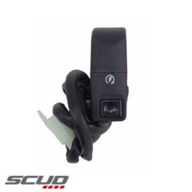 Botão Interruptor de Partida Crf 230 Scud