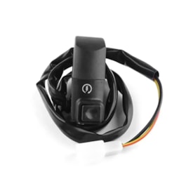 Botao Interruptor de Partida Crf 250f Modelo Original