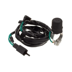 Botão Mata Motor Crf 230 Allen