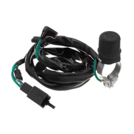 Botão Mata Motor Crf 230 Mod. Original Condor