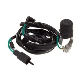 Botão Mata Motor Crf 230 Mod. Original Trilha