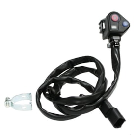 Botão Mata Motor Crf 250 R 18/20 Crf 450 R 17/20 Rd