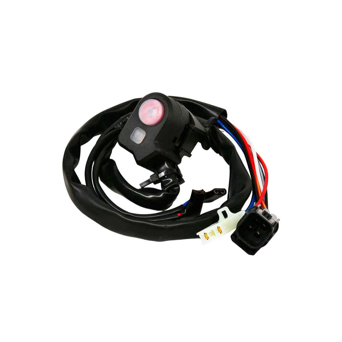 Botão Mata Motor Crf 250f Allen