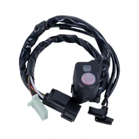 Botão Mata Motor Crf 250f Modelo Original