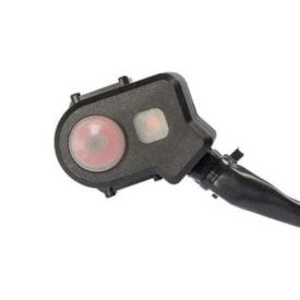 Segunda imagem do produto Botão Mata Motor Crf 250f Red Dragon