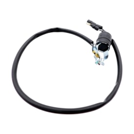 Segunda imagem do produto Botão Mata Motor Crf 250r 04/09 - Crf 450r 02/08 Original Honda