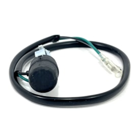 Botão Mata Motor Crf 250r 04/09 - Crf 450r 02/08 Red Dragon