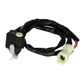 Botão Mata Motor Crf 250r 10/13 - Crf 450r 09/12 Original Honda