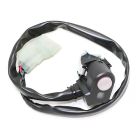 Botão Mata Motor Crf 250r 10/13 - Crf 450r 09/12 Red Dragon