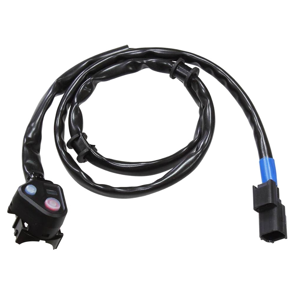 Botão Mata Motor Crf 250r 18/21 - Crf 250rx 19/21 Original Honda