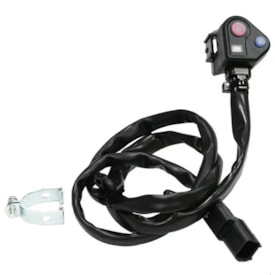 Botão Mata Motor Crf 250r 19/20 - Crf 450r 19/20 Br Parts