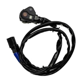 Botão Mata Motor Crf 250r 22/24 - Crf 250rx 22/24 Original Honda