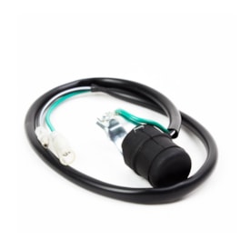 Botão Mata Motor Honda Br Parts