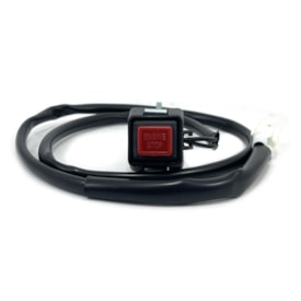 Botão Mata Motor Yamha 4 Tempos Red Dragon