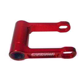 Braço de Link Crf 230 Corona Vermelho