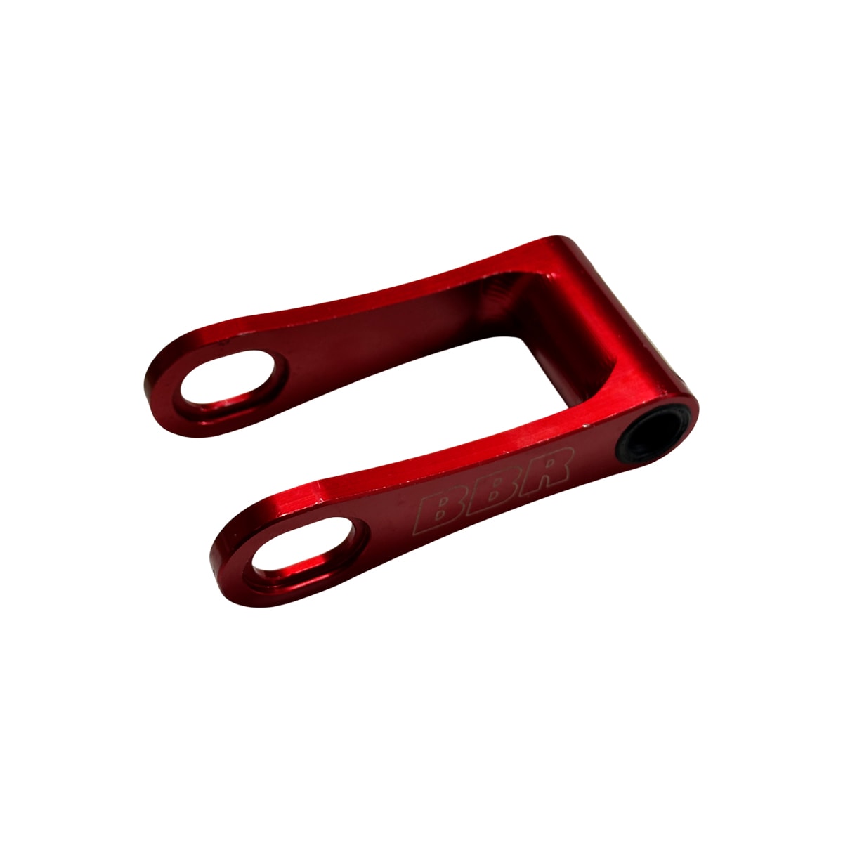 Braço de Link Traseiro Crf 150 BBR Vermelho