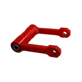 Braço de Link Traseiro Crf 230 Moldspuma Vermelho