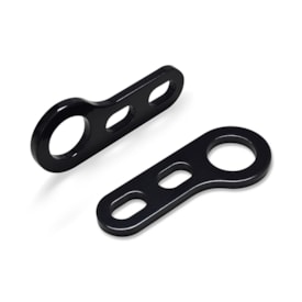 Brinco Moto Piercing 4win Preto