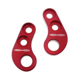 Brinco Moto Piercing Oxxy