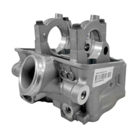 Segunda imagem do produto Cabeçote Crf 250r 10/11 Original Honda