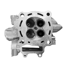 Segunda imagem do produto Cabeçote Crf 250r 12/13 Original Honda