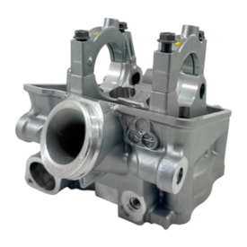 Segunda imagem do produto Cabeçote Crf 250r 14/15 Original Honda
