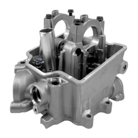 Cabeçote Crf 250r 14/15 Original Honda