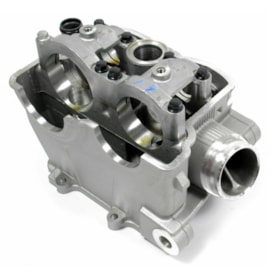 Cabeçote Kxf 250 15/16 Original Kawasaki