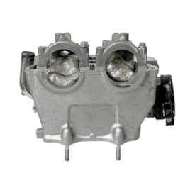 Segunda imagem do produto Cabeçote Yzf 250 01/13 - Wrf 250 01/13 Completo Original Yamaha Seminovo