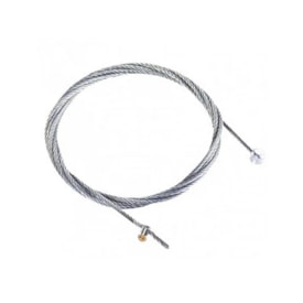 Cabo Acelerador 2 Tempos Biker