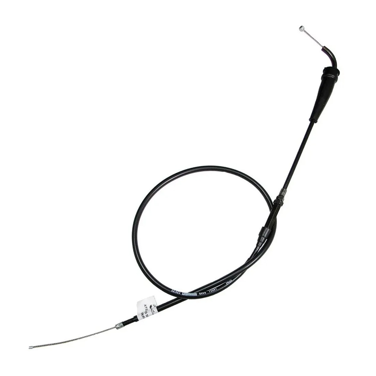 Cabo Acelerador Agrale Wr 250 94/98 Control Flex