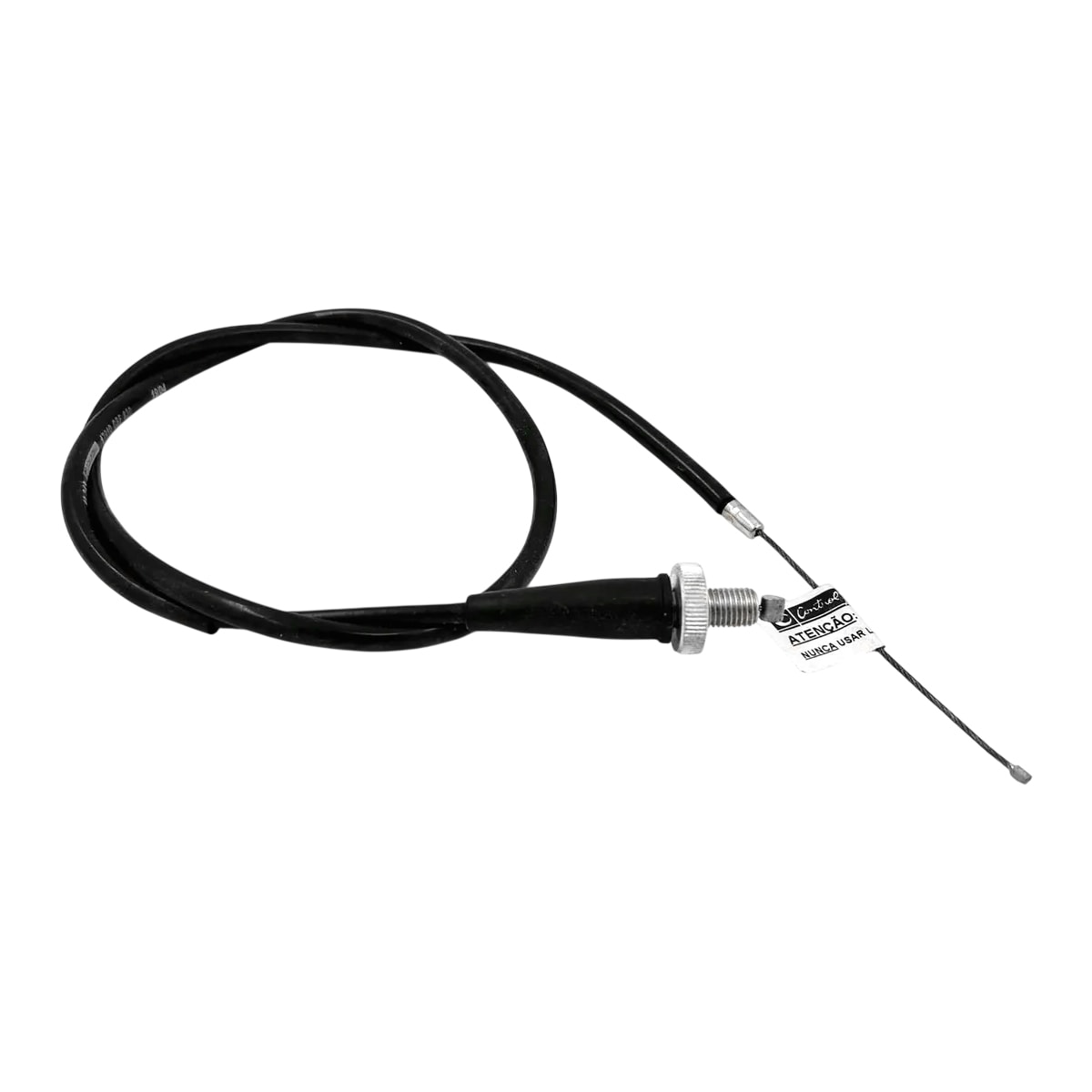 Cabo Acelerador Cr 80 96/02 Control Flex