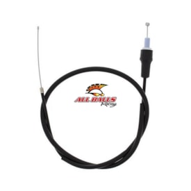 Cabo Acelerador Cr 85/80 - 96/02 All Balls