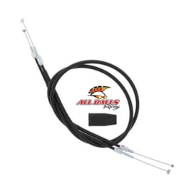 Cabo Acelerador Crf 230 Duplo All Balls