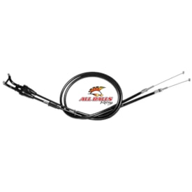 Cabo Acelerador Crf 250r 04/06 - Crf 250x  04/06 All Balls