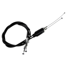 Cabo Acelerador Crf 250r 07/09 Original Honda
