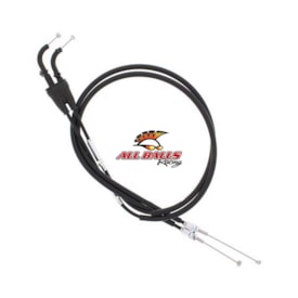 Cabo Acelerador Kxf 250 04/05 - Rmz 250 04/06 All Balls