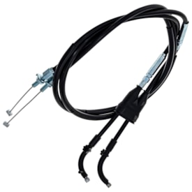 Cabo Acelerador Kxf 250 06/08 Original Kawasaki