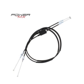 Cabo Acelerador Kxf 250 06/10 - Kxf 450 06/08 Power Mx