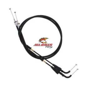 Cabo Acelerador Kxf 250 11/12 - Kxf 450 09/12 All Balls