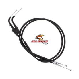 Cabo Acelerador Rmz 250 07/07 - Rmz 450 05/07 All Balls