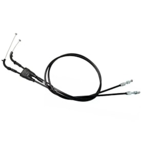 Cabo Acelerador Rmz 250 2007 Red Dragon