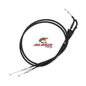 Cabo Acelerador Yzf 250 01/02 - Wrf 250 01/02 All Balls