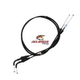 Cabo Acelerador Yzf 250 07/13 - Wrf 250 07/14 All Balls