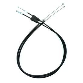 Cabo de Acelerador Crf 250f 5cm Maior Power Mx