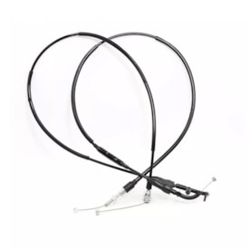 Segunda imagem do produto Cabo de Acelerador Wrf 450 16/18 Original Yamaha
