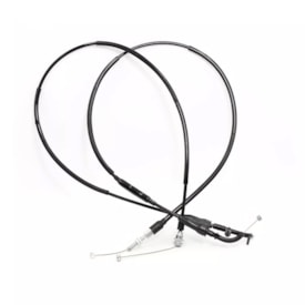 Segunda imagem do produto Cabo de Acelerador Yzf 250 09/09 Original Yamaha