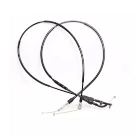 Segunda imagem do produto Cabo de Acelerador Yzf 250 10/11 Original Yamaha