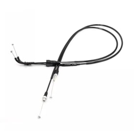 Cabo de Acelerador Yzf 250 10/11 Original Yamaha